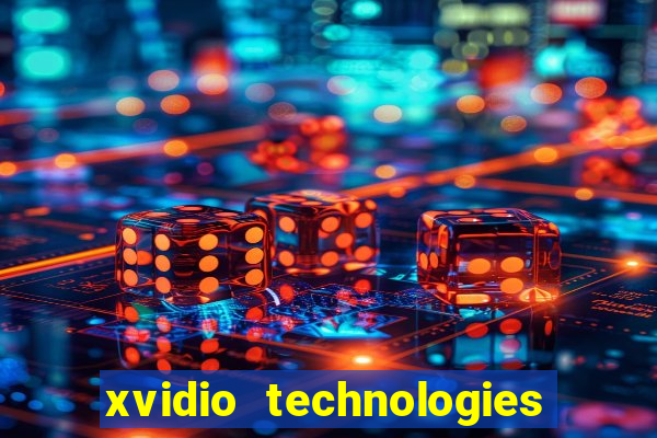 xvidio technologies startup download android